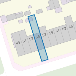 Perceel HDW00-D-6812