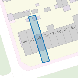 Perceel HDW00-D-6813