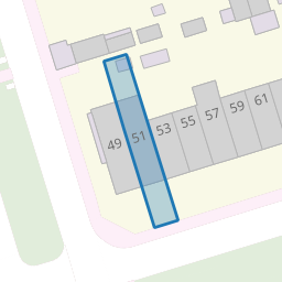 Perceel HDW00-D-6814