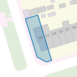 Perceel HDW00-D-6815