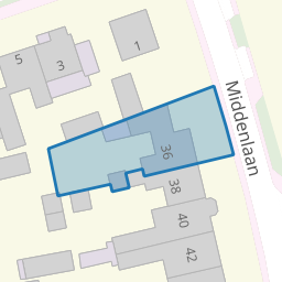 Perceel HDW00-D-6817