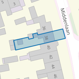 Perceel HDW00-D-6818