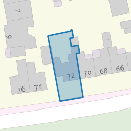 Perceel HDW00-D-6823