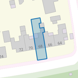 Perceel HDW00-D-6825