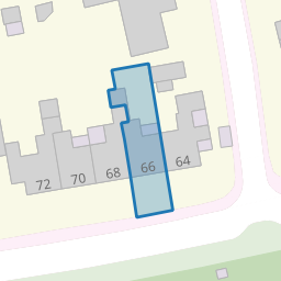 Perceel HDW00-D-6826