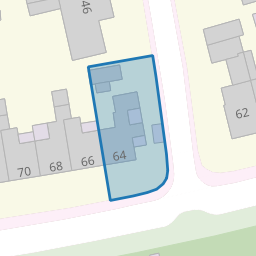 Perceel HDW00-D-6827