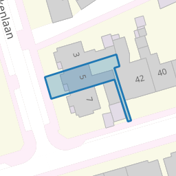 Perceel HDW00-D-6829