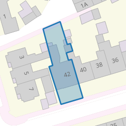 Perceel HDW00-D-6831