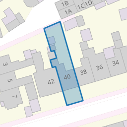 Perceel HDW00-D-6832