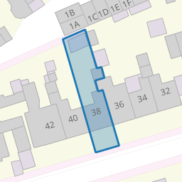 Perceel HDW00-D-6833