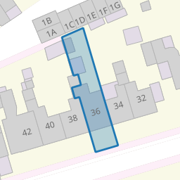 Perceel HDW00-D-6834