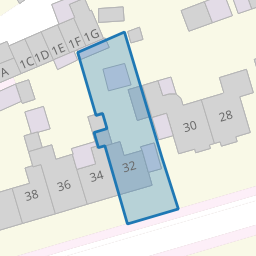 Perceel HDW00-D-6836