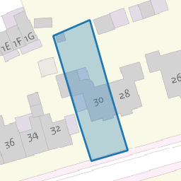 Perceel HDW00-D-6837