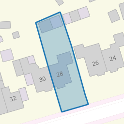 Perceel HDW00-D-6838