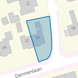 Perceel HDW00-D-6842