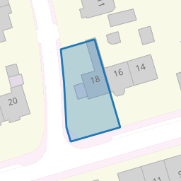 Perceel HDW00-D-6843