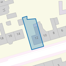 Perceel HDW00-D-6846