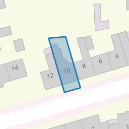 Perceel HDW00-D-6847