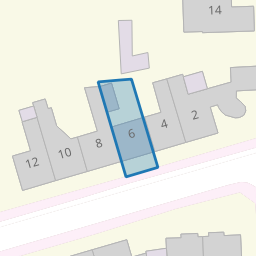 Perceel HDW00-D-6849