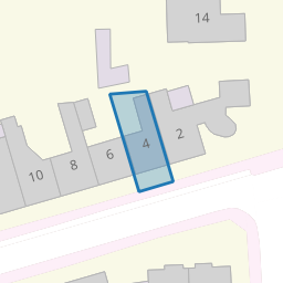 Perceel HDW00-D-6850