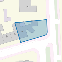 Perceel HDW00-D-6851