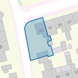 Perceel HDW00-D-6852