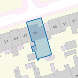 Perceel HDW00-D-6861