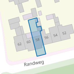 Perceel HDW00-D-6864