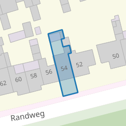 Perceel HDW00-D-6866