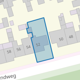 Perceel HDW00-D-6867