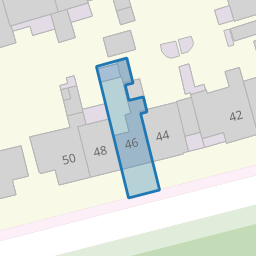 Perceel HDW00-D-6870