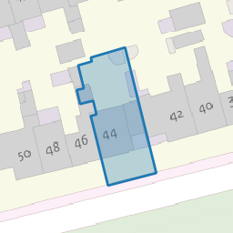 Perceel HDW00-D-6871