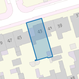 Perceel HDW00-D-6872