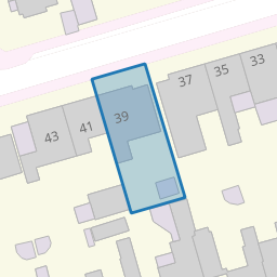 Perceel HDW00-D-6874