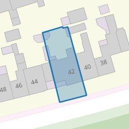 Perceel HDW00-D-6878