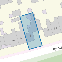 Perceel HDW00-D-6880