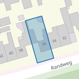 Perceel HDW00-D-6881