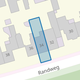 Perceel HDW00-D-6882