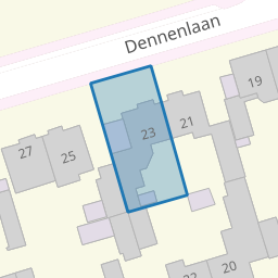 Perceel HDW00-D-6888