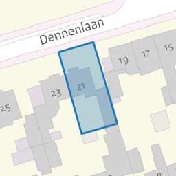 Perceel HDW00-D-6889