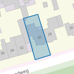 Perceel HDW00-D-6890