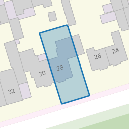 Perceel HDW00-D-6891