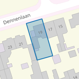 Perceel HDW00-D-6896