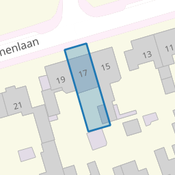 Perceel HDW00-D-6897