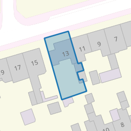 Perceel HDW00-D-6899