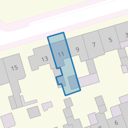 Perceel HDW00-D-6900