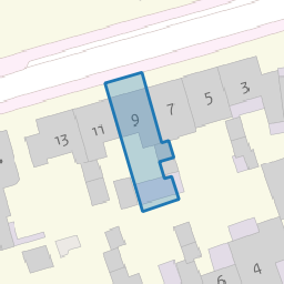 Perceel HDW00-D-6901