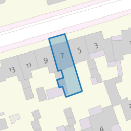 Perceel HDW00-D-6902