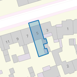 Perceel HDW00-D-6903