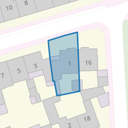 Perceel HDW00-D-6905